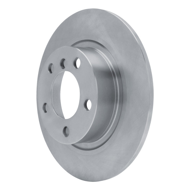 DFC 13-16 Mini Cooper Countryman Rear Brake Rotor