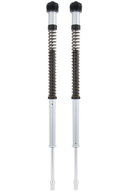 Ohlins Motorcycle USA Ohlins 18-22 Harley Softail Fat Boy (Showa) NIX 22 Cust/Heritage Cartridge Kt (Incl. Springs/Notes)