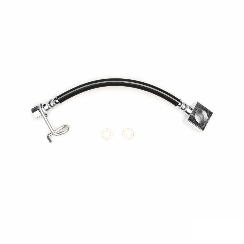 DFC 99-22 Coachmen Mirada Rear-R lo/Rr R Lo/Rr L Lo Brake Hose