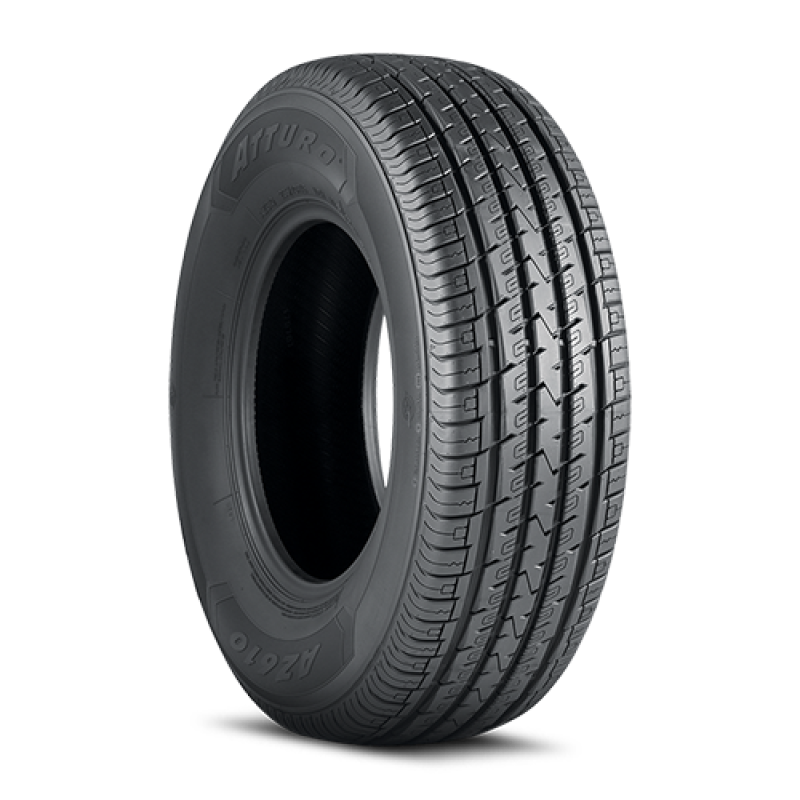 Atturo Tire Atturo AZ 610 Tire - 235/65R17 108H XL