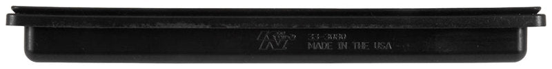 K&N Engineering K&N 16-18 Toyota C-HR L4-1.2L F/l Replacement Drop In Air Filter