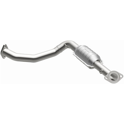 MagnaFlow Direct Fit Catalytic Converter 05-07 4Runner Driver Side Rear