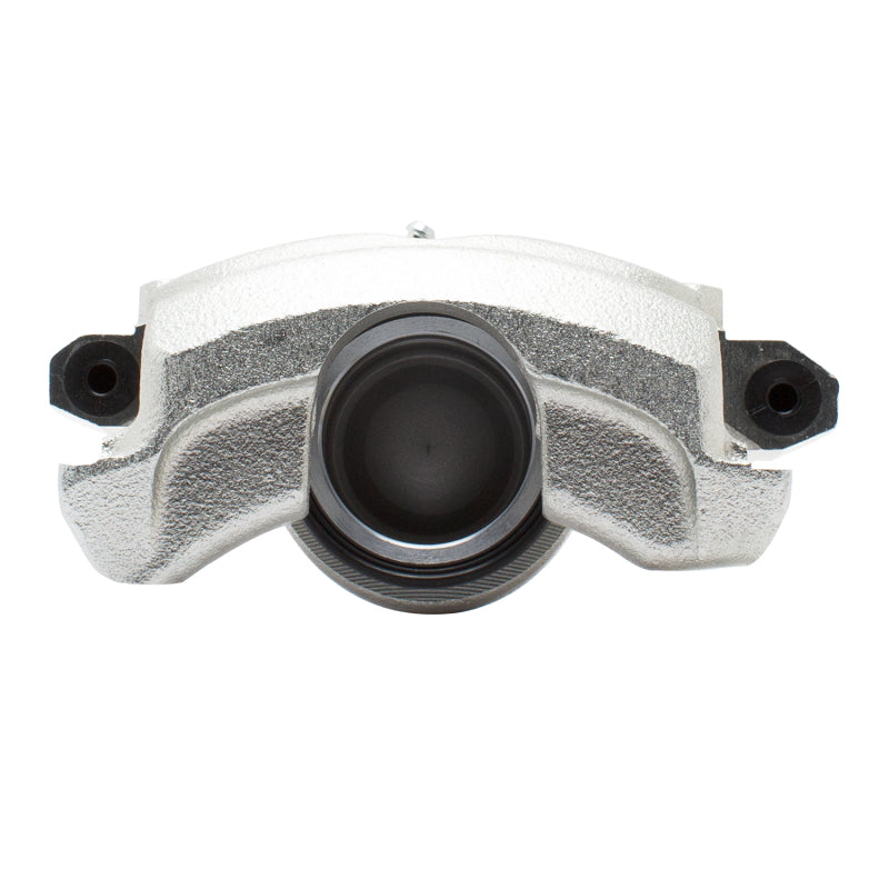 DFC 83-93 Ford LTD Mid-Size G Body Front-L Premium Caliper - Silver Zinc Coated