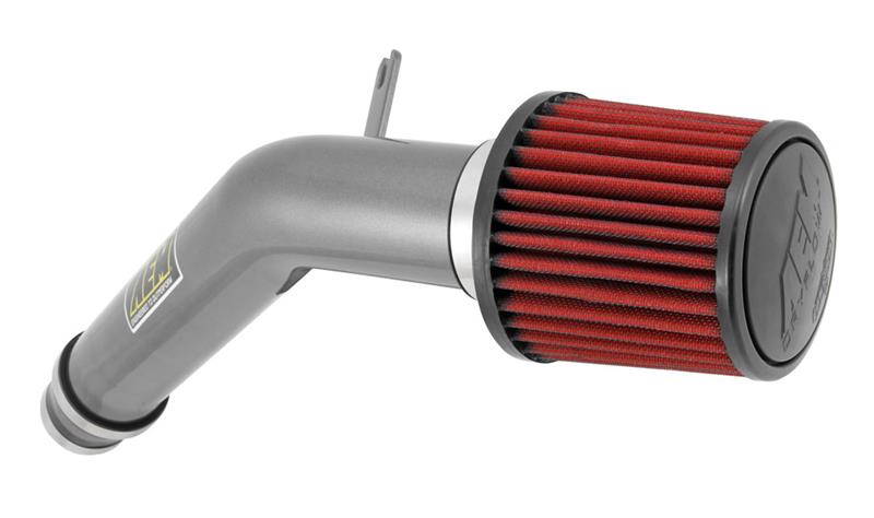 AEM Induction AEM 12 Hyundai Veloster 1.6L Gunmetal Gray Cold Air Intake