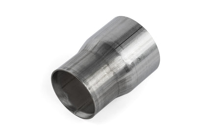 APR T304 Stainless Steel Reducer - 76mm to 65mm (3in to 2.56in)