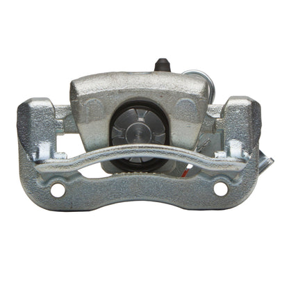 DFC 12-17 Hyundai Accent Rear-R Premium Caliper - Silver Zinc Coated