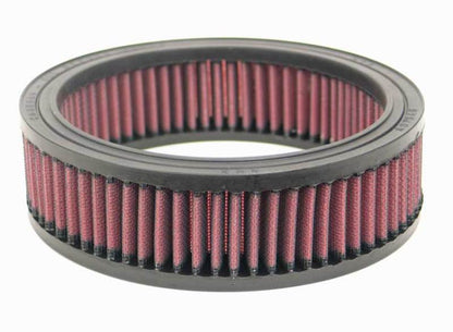 K&N Engineering K&N Custom Air Filter 7in OD X 5 1/2in ID x 2in H