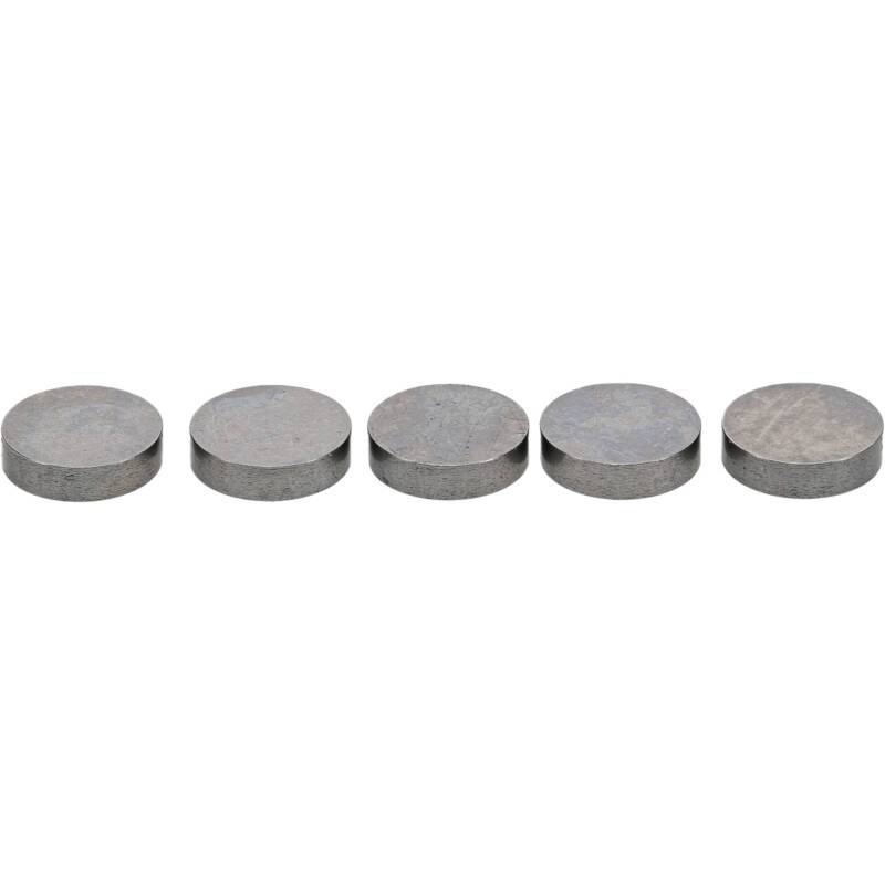 Hot Cams Shim Kits 2.280mm Thickness - 5 Pack