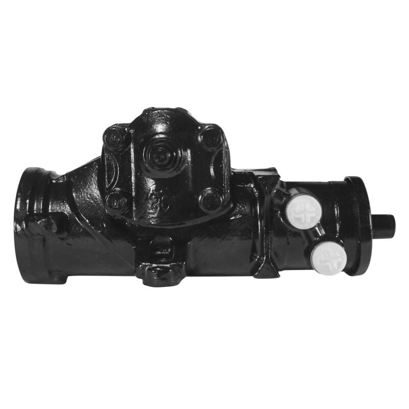 Yukon Gear & Axle Yukon Gear 88-98 Chevrolet/GMC w/26 Spline Single Flat Input/32 Spline Out Power Steering Gear Box