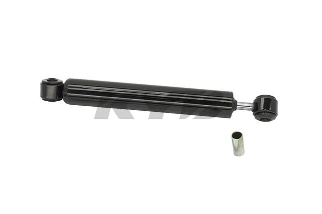 KYB Shocks & Struts Steering Stabilizers Front JEEP Wrangler 2007-08