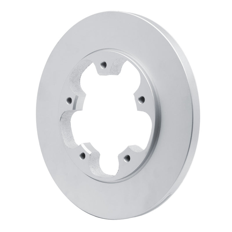 DFC 15-25 Ford Transit-150 Rear GeoSPEC Coated Rotor