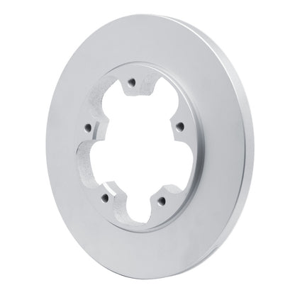 DFC 15-25 Ford Transit-150 Rear GeoSPEC Coated Rotor
