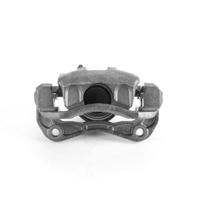 PowerStop Power Stop 06-11 Hyundai Accent Front Right Autospecialty Caliper w/Bracket