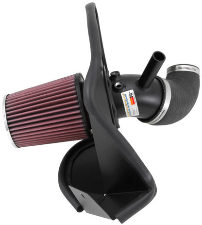 K&N Engineering K&N 2013 Hyundai Genesis Coupe 2.0L L4 F/I Typhoon Performance Intake Performance kit