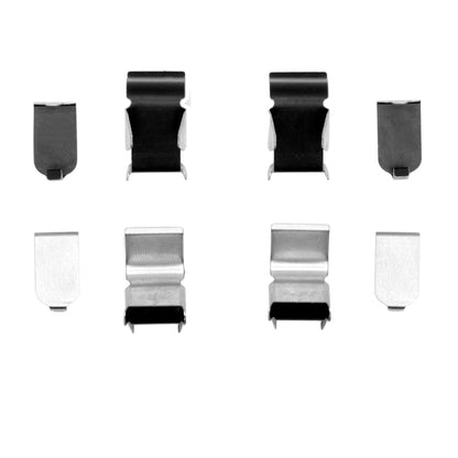 DFC 81-83 Chevrolet LUV Front Premium Hardware Kit