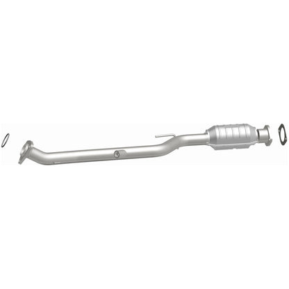 MagnaFlow Direct Fit Catalytic Converter 90-95 Nissan 300ZX 3.0L D/S Turbocharged