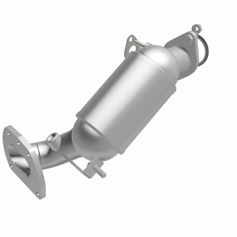 MagnaFlow 2017 Lexus RX 350h V6-3.5 Direct Fit Catalytic Converter OEM Manifold