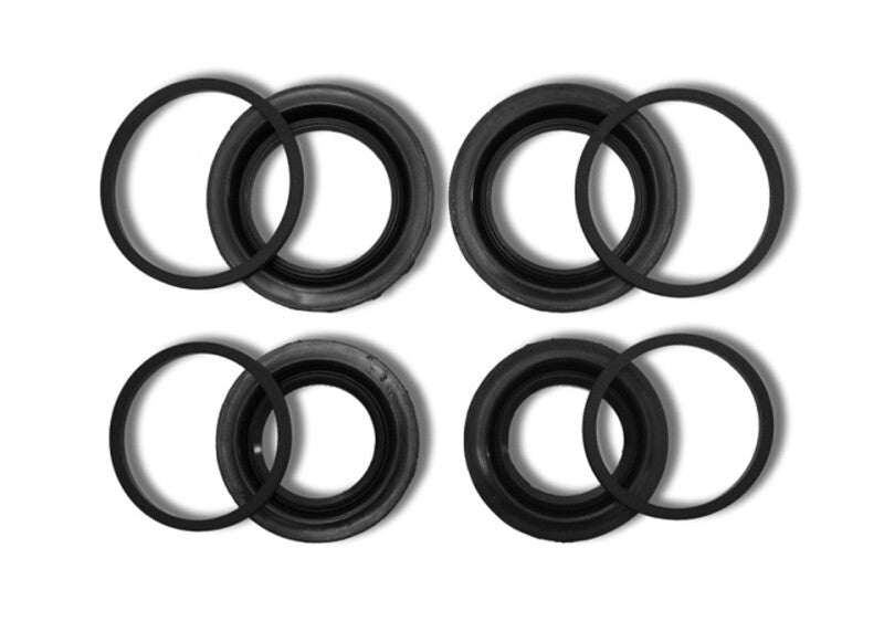 GiroDisc 2022+ Lotus Emira Front Caliper Rebuild Kit