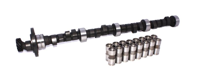 COMP Cams Cam & Lifter Kit B455 252H