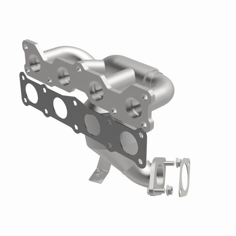 MagnaFlow Direct Fit Catalytic Converter 09-10 Hyundai Sonata 2.4L