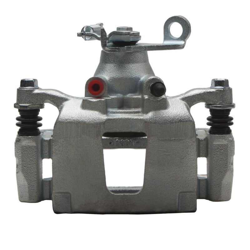 DFC 12-20 Dodge Journey Rear-R Premium Caliper - Silver Zinc Coated