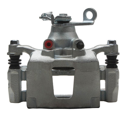 DFC 12-20 Dodge Journey Rear-R Premium Caliper - Silver Zinc Coated