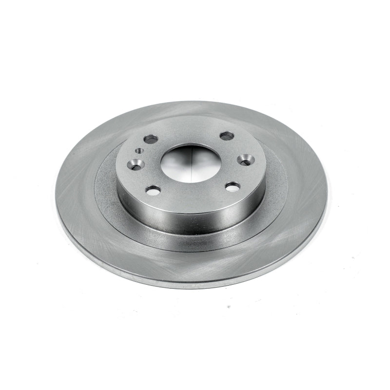 PowerStop Power Stop 91-03 Ford Escort Rear Autospecialty Brake Rotor