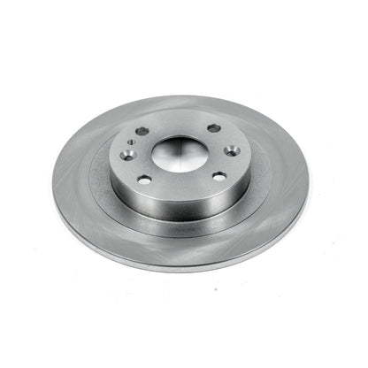 PowerStop Power Stop 91-03 Ford Escort Rear Autospecialty Brake Rotor
