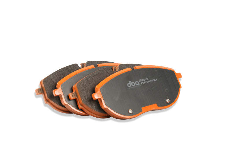 DBA 2021+ Volkswagen Multivan XP Performance Front Brake Pads