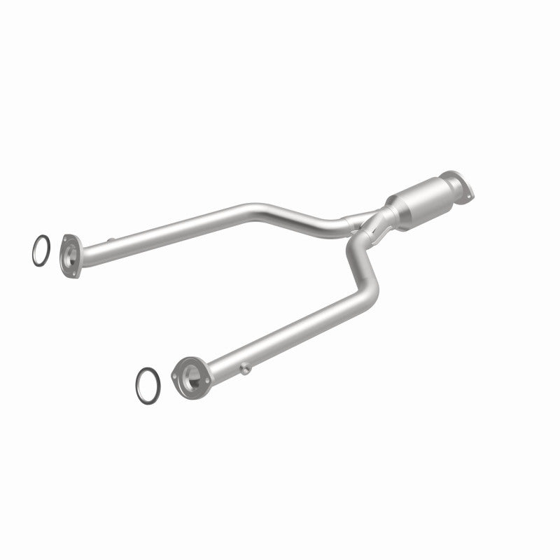 MagnaFlow 2007 Lexus GS430 4.3L Direct Fit Converter