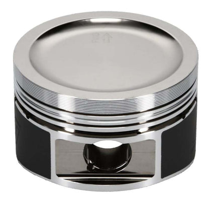 Wiseco Nissan SR20 Turbo -12cc 1.260 X 865 Piston Shelf Stock *Single Piston*