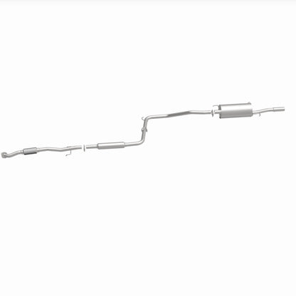 MagnaFlow BRE Exhaust Kit 97-02 Escort Tracer 2.0L