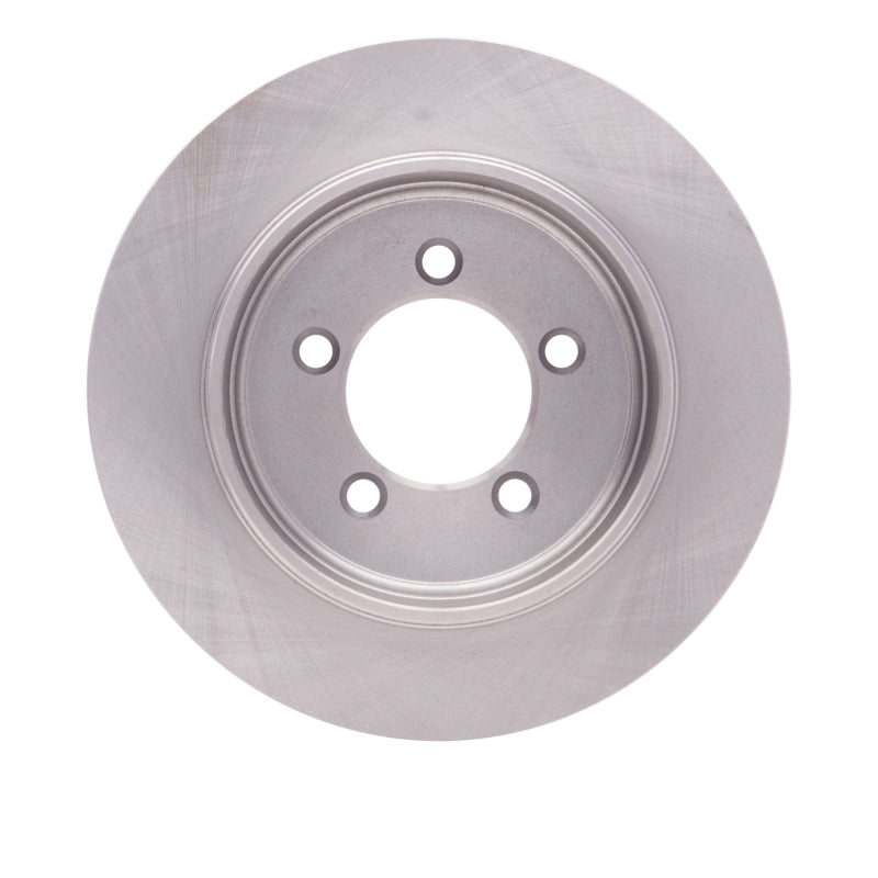 DFC 02-10 Ford Explorer Rear Brake Rotor