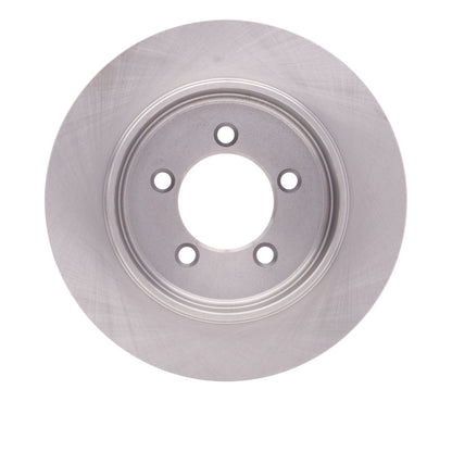 DFC 02-10 Ford Explorer Rear Brake Rotor