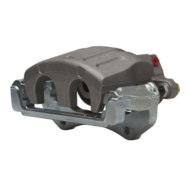 DFC 08-09 Ford Taurus (Excl SHO) Front-R Premium Caliper - Silver Zinc Coated