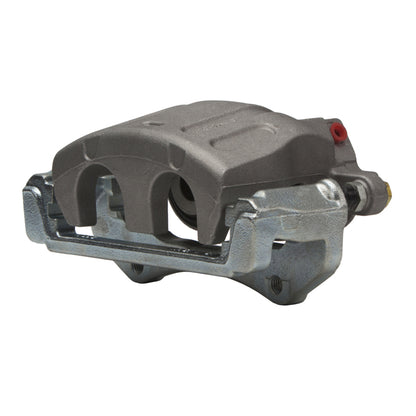DFC 08-09 Ford Taurus (Excl SHO) Front-R Premium Caliper - Silver Zinc Coated