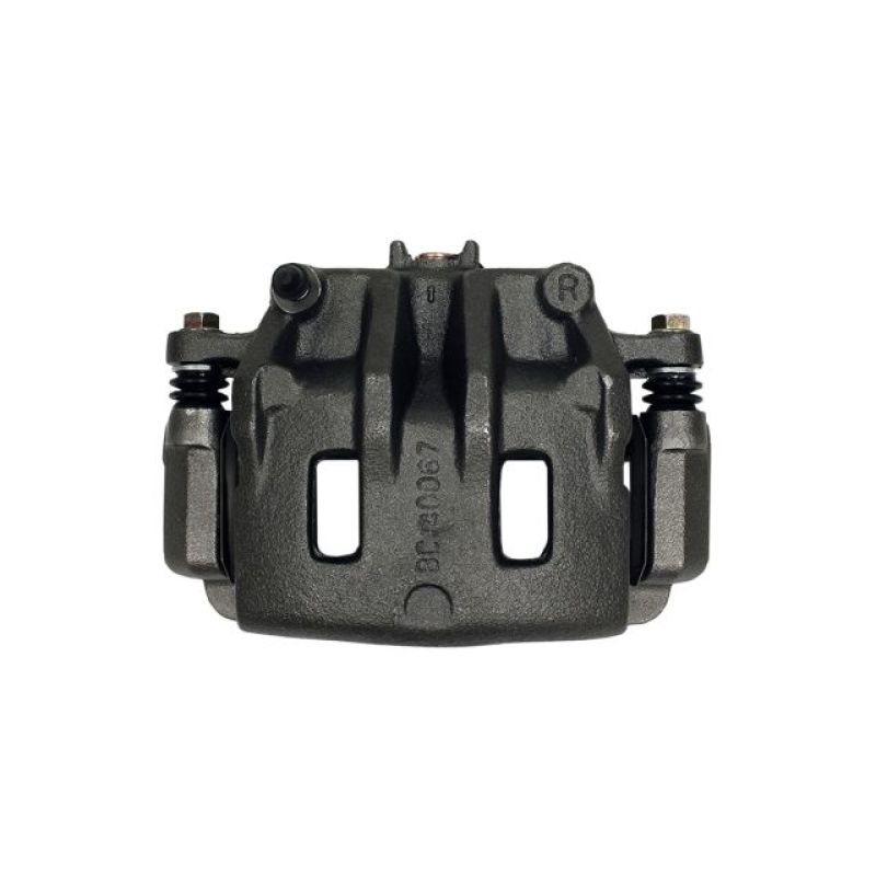 PowerStop Power Stop 02-04 Kia Sedona Front Right Autospecialty Caliper w/Bracket