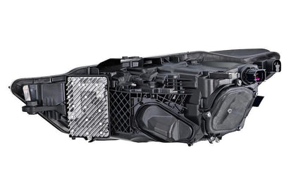 Hella Audi A7 Mxb Headlamp Rh