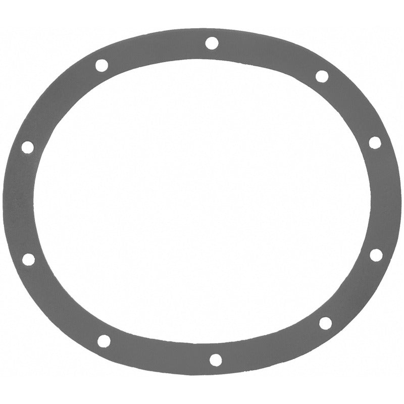 Fel-Pro Jeep Wrangler Axle Housing Cover Gasket Oval Shaped 10 Bolt Hole Gasket