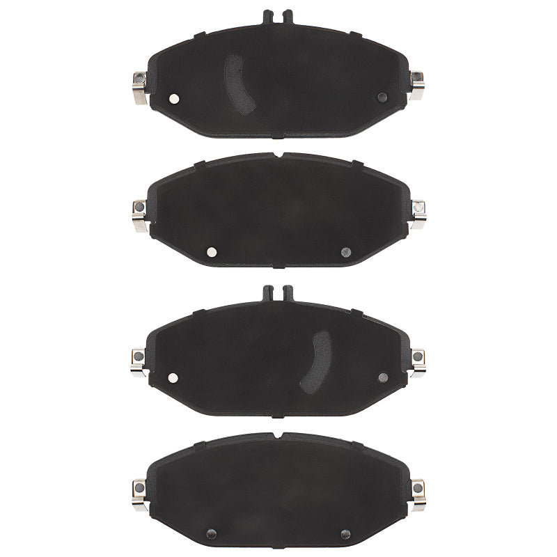 DFC 15-23 Mercedes-Benz E300 Front 4000 Hybridynamic Brake Pads