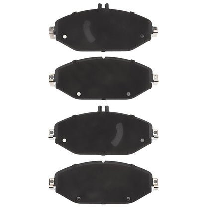 DFC 15-23 Mercedes-Benz E300 Front 4000 Hybridynamic Brake Pads