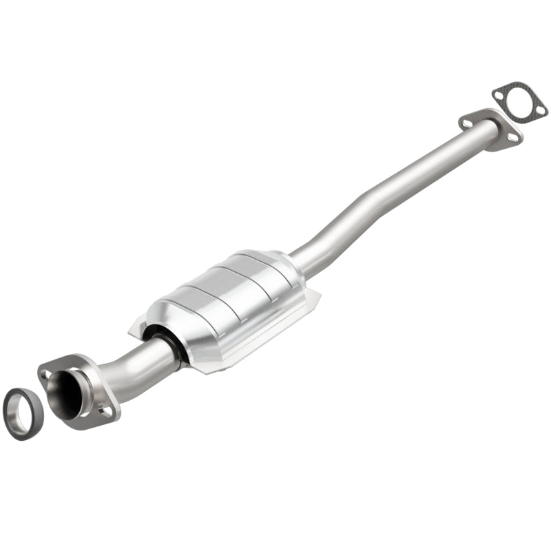 MagnaFlow Direct Fit Catalytic Converter Chevrolet-Geo 2001