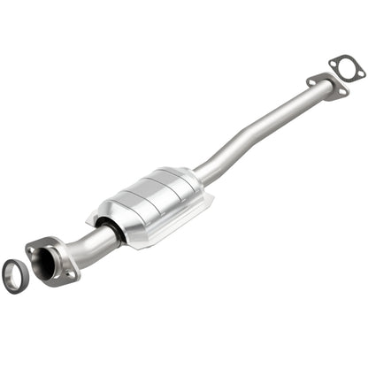 MagnaFlow Direct Fit Catalytic Converter Chevrolet-Geo 2001