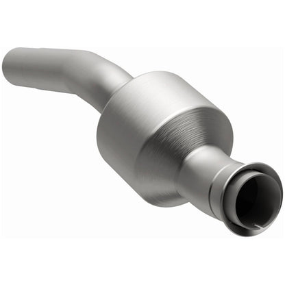MagnaFlow Direct Fit Catalytic Converter 2012 VW Golf TDI 2.0L