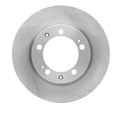 DFC 89-97 Porsche 911 Front Brake Rotor