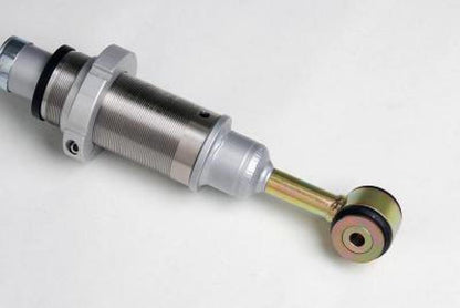 Progress Technology Progress Tech 1988 Honda Civic/CRX Coil-Over 3 System (FR 450lb / RR 650lb) use Factory Top Hat Only
