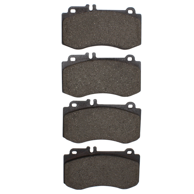 DFC 10-17 Mercedes-Benz E550 Front Euro 5000 Ceramic Brake Pads