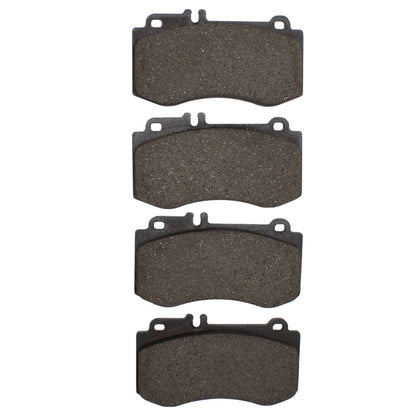 DFC 10-17 Mercedes-Benz E550 Front Euro 5000 Ceramic Brake Pads