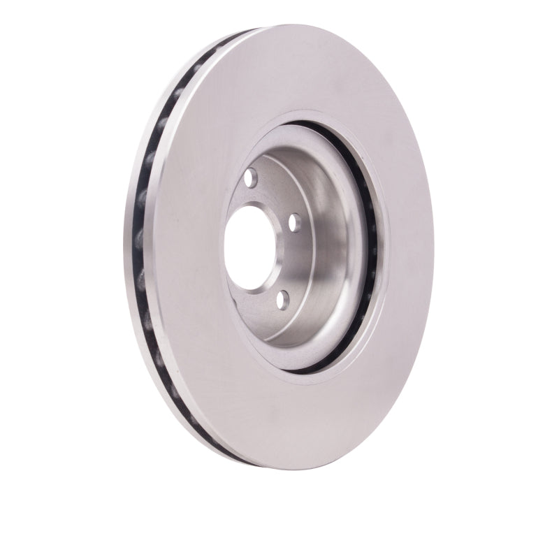 DFC 10-17 Mercedes-Benz C250 Front Drilled Brake Rotor