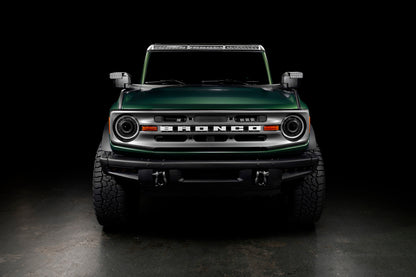 ORACLE Lighting Oracle 21-23 Ford Bronco LED Off-Road Side Mirror Ditch Lights